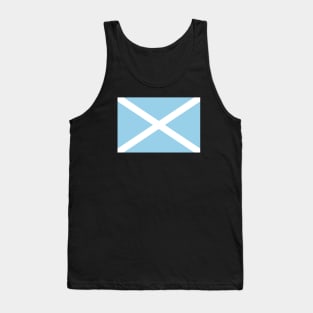 Archipelago of San Andrés, Providencia and Santa Catalina Tank Top